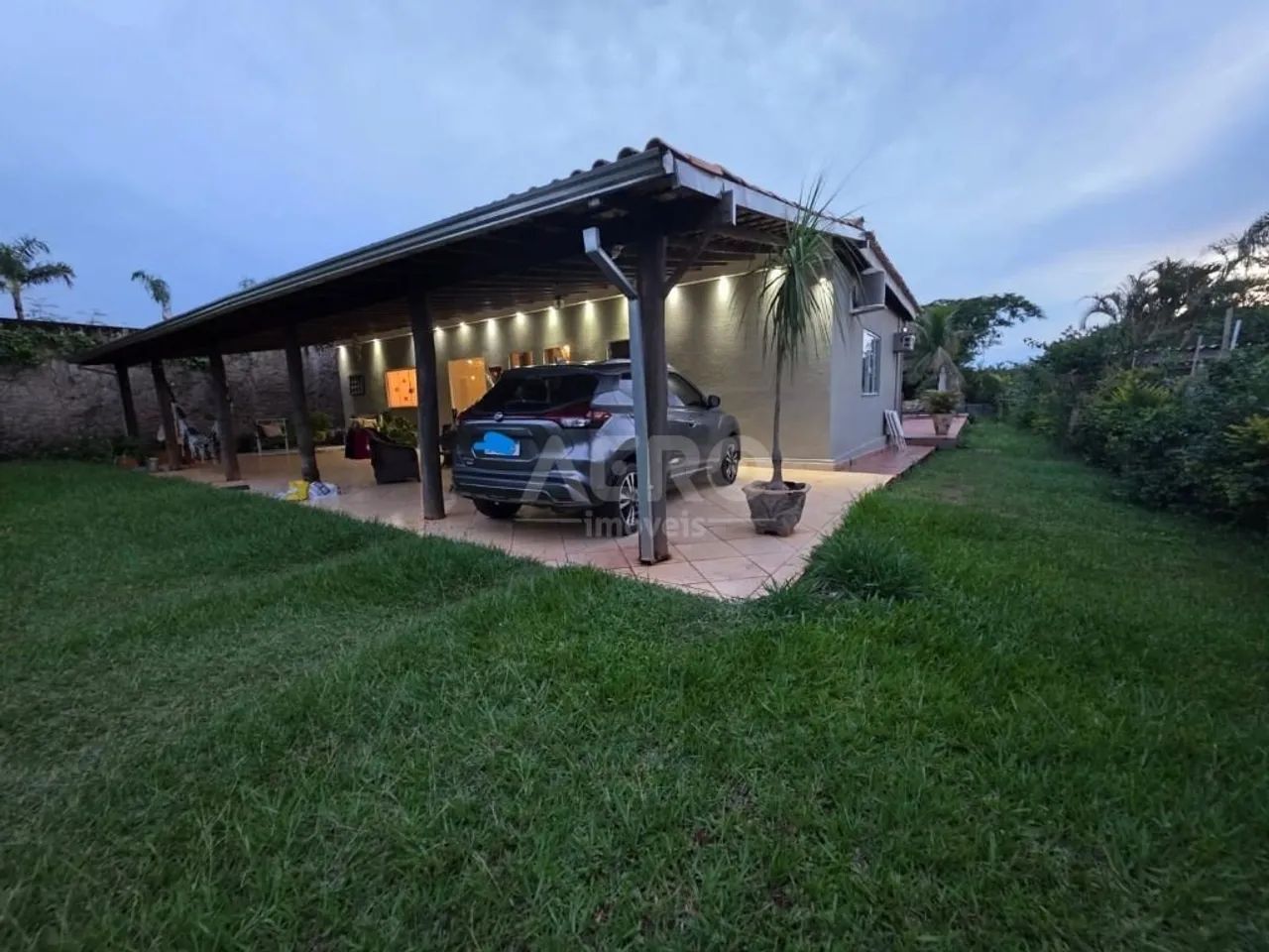 Casa Recanto nobres 2 - Foto 5