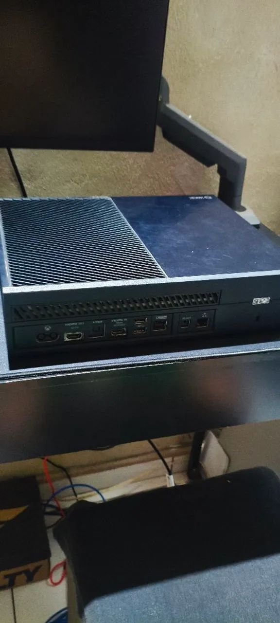 XBOX ONE FAT  - Foto 2