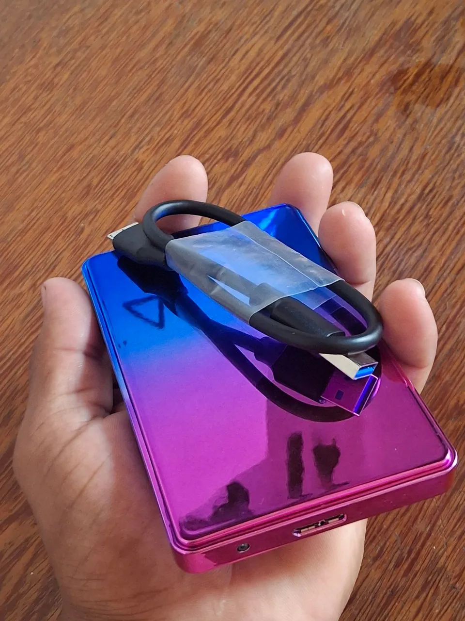 Hd 500gb Para PlayStation4  - Foto 2