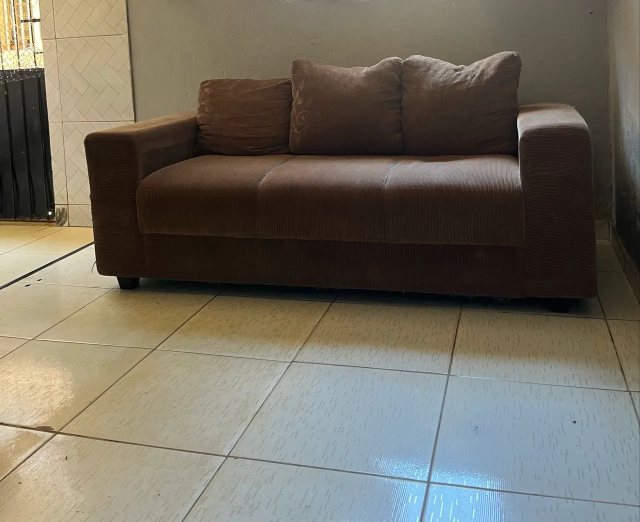 Sofá 3 e 2 lugares  - Foto 2