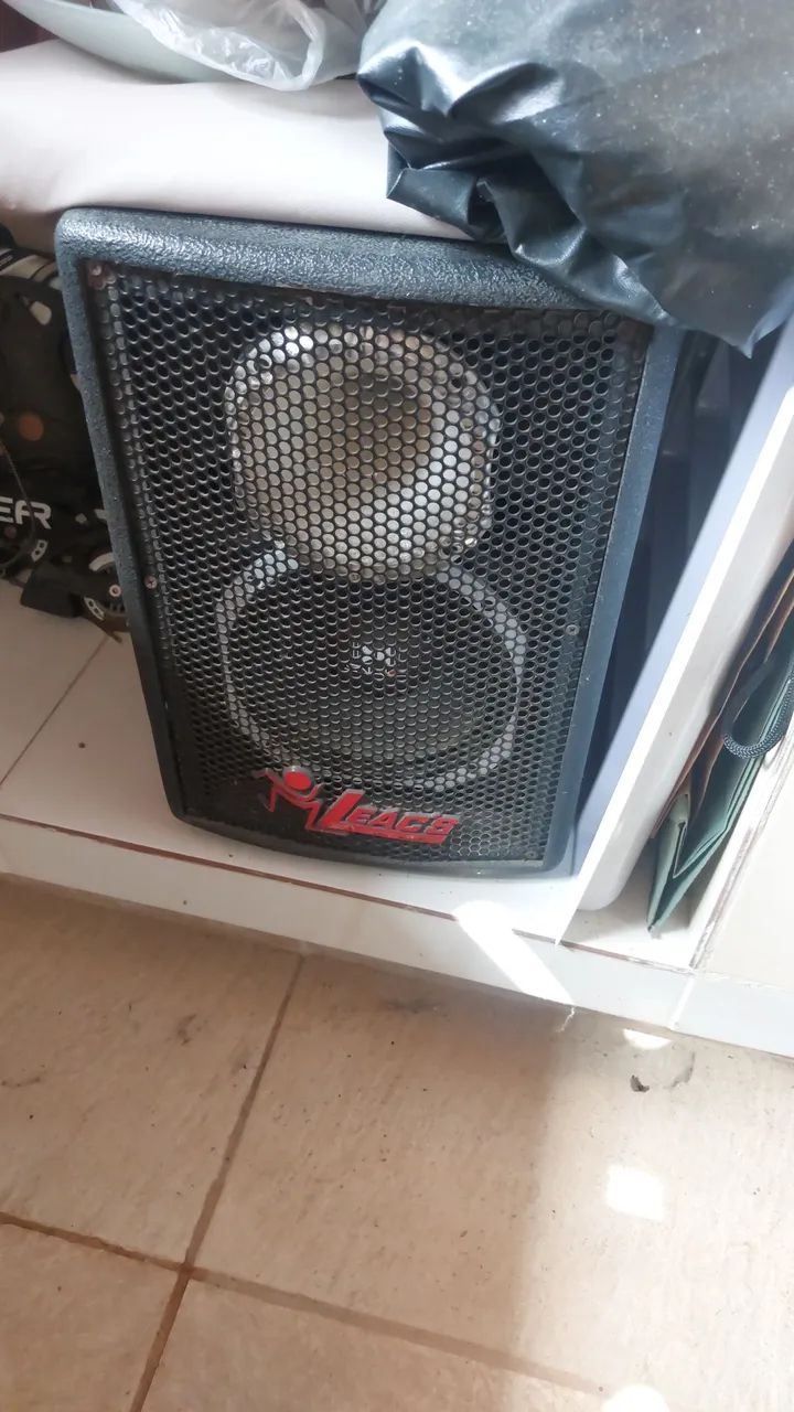  Receiver RAIZ semi profissional (extra)!  - Foto 3