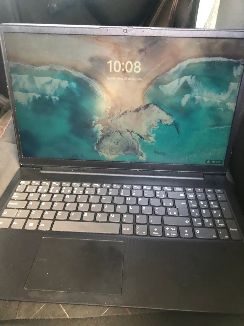 Notebook  - Foto 3