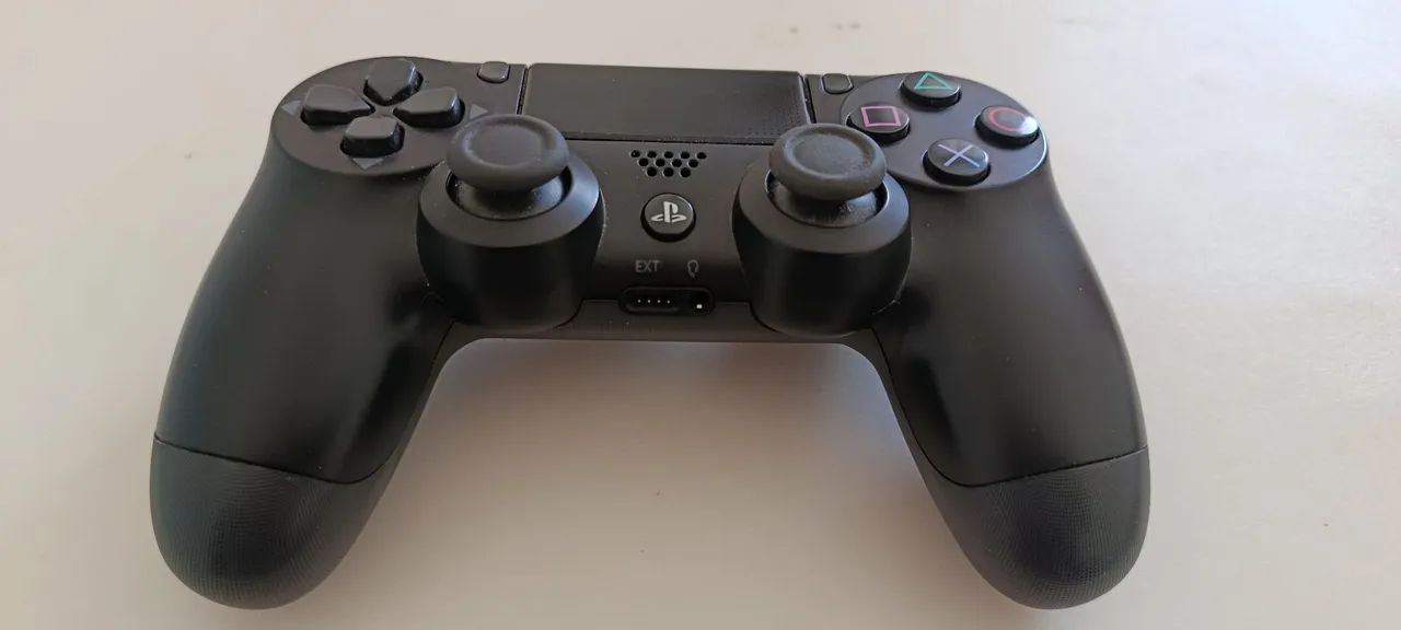 Controle PS4 DualShock - Foto 3