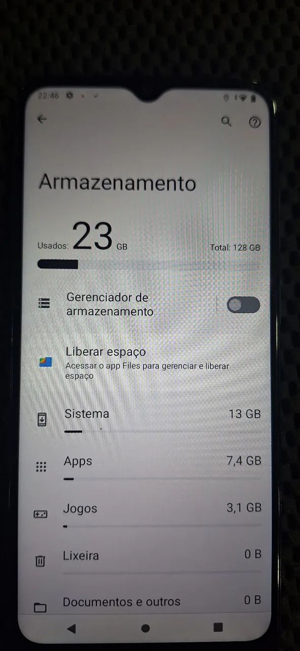 MOTO e22  - Foto 2