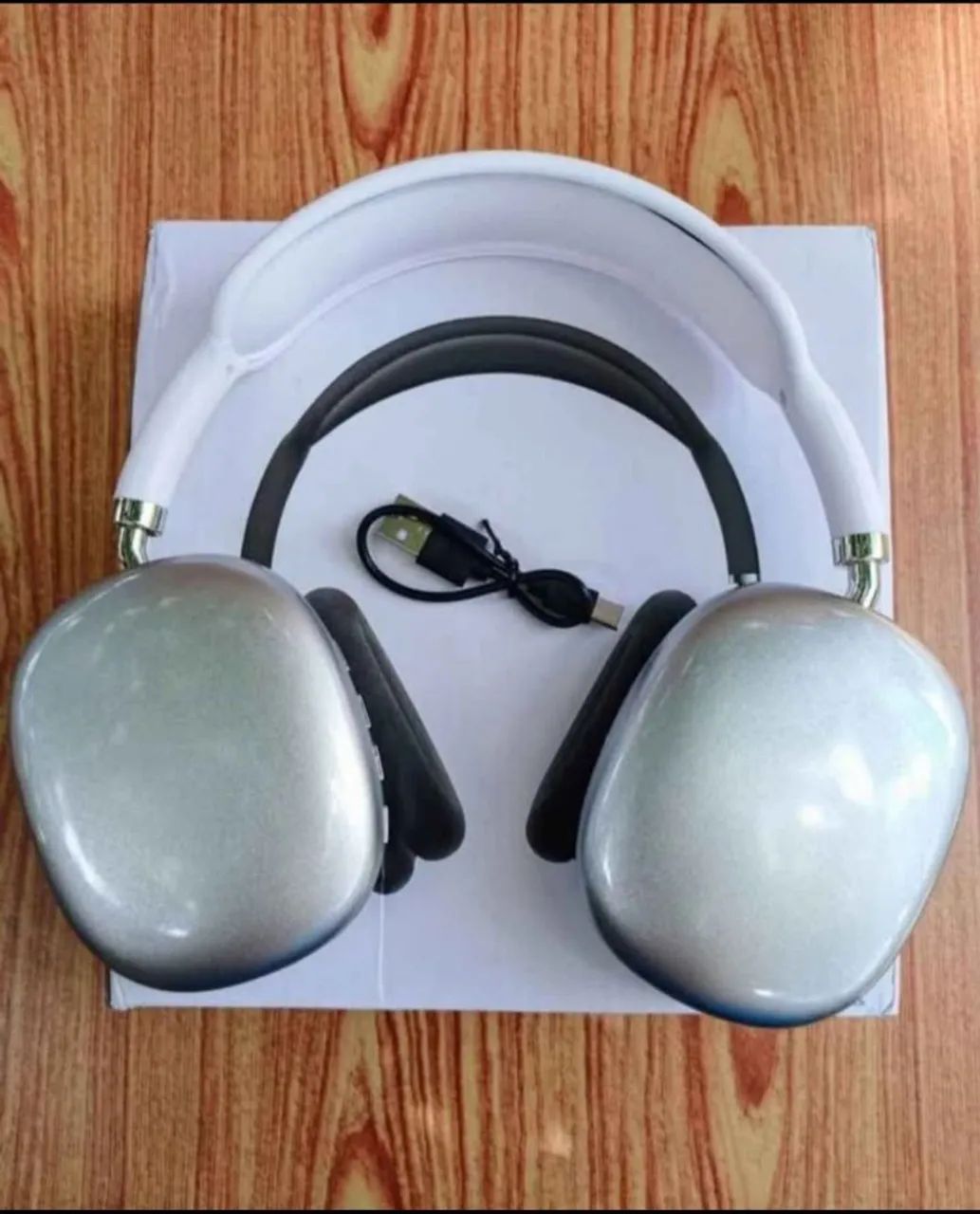 Headphone P9