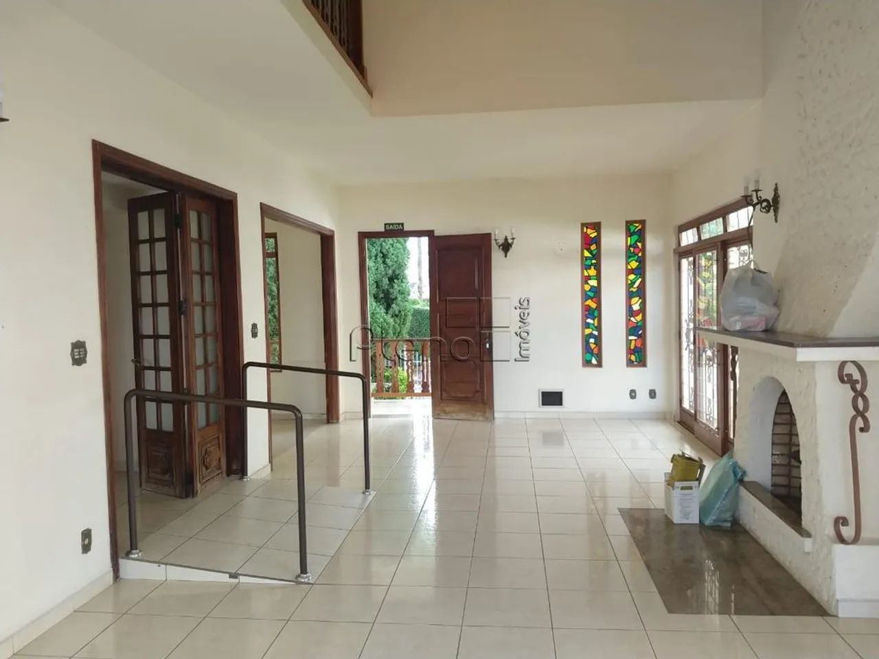 Casa para alugar em Valinhos, Castelo, com 2 quartos, com 337 m² - Foto 2