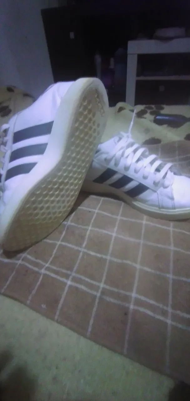 tênis  adidas  - Foto 2