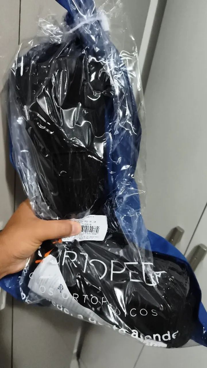 Bota robofoot  - Foto 2