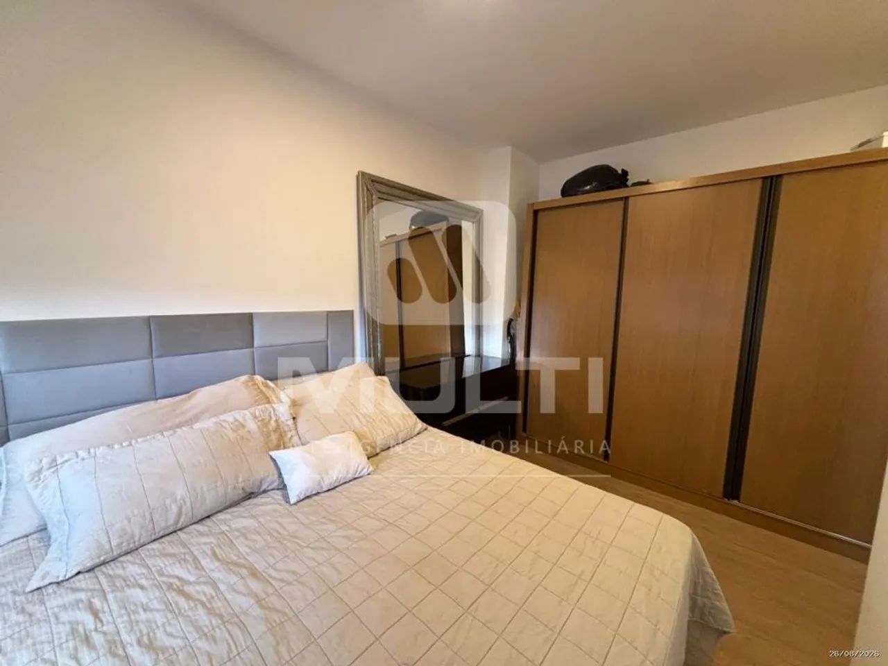 Apartamento - JARDIM SUL