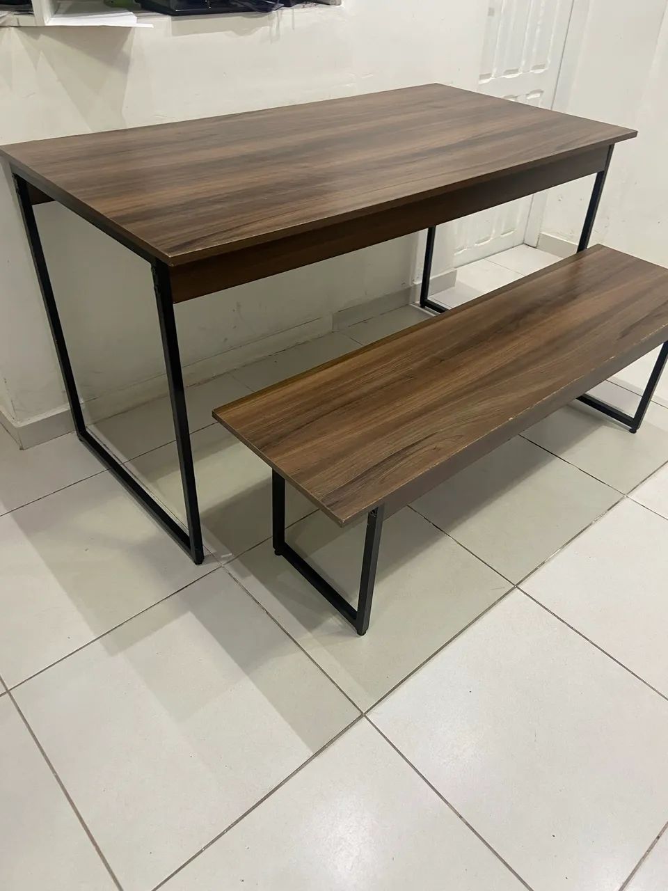 Vendo mesa para estudo  - Foto 5