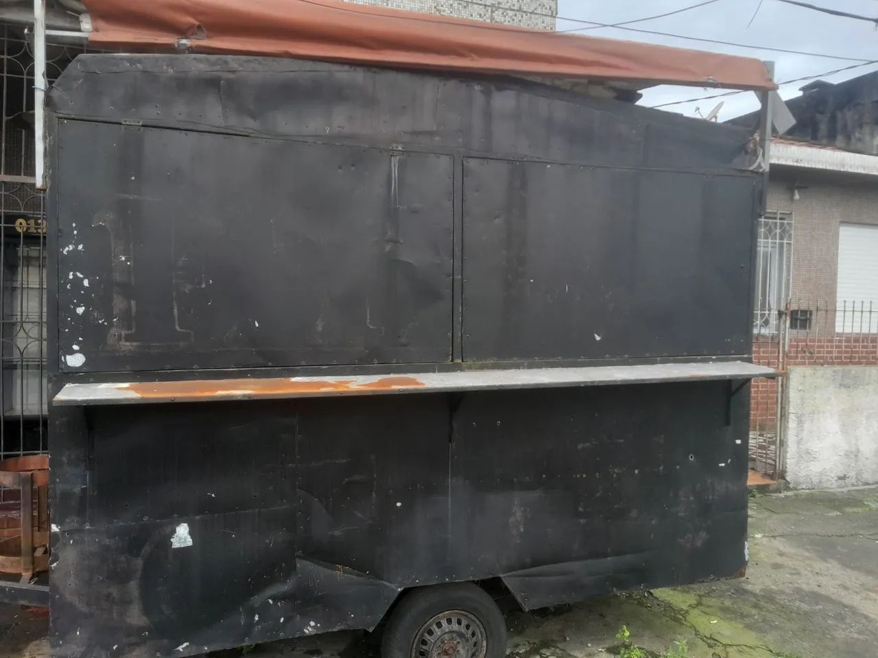 Trailer
