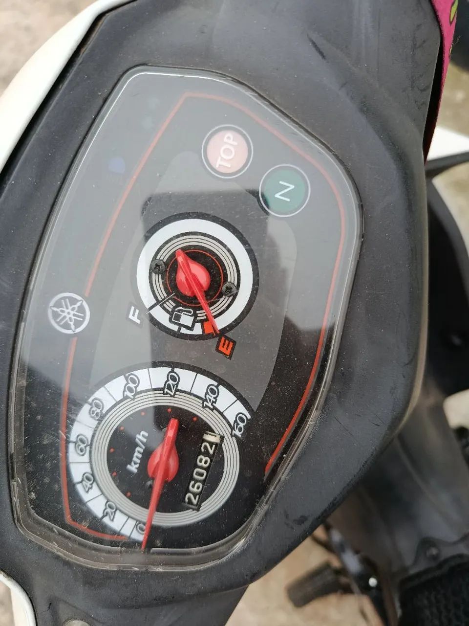 Crypton 115t ED - Foto 5