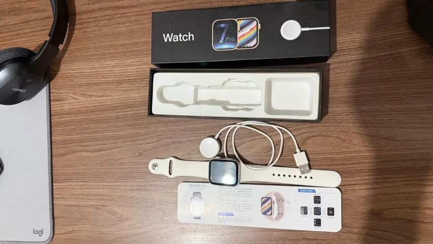 Smart Watch 7 Pro - Foto 5