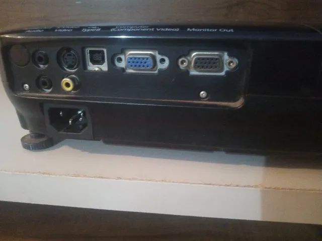 Progetor Epson  - Foto 3
