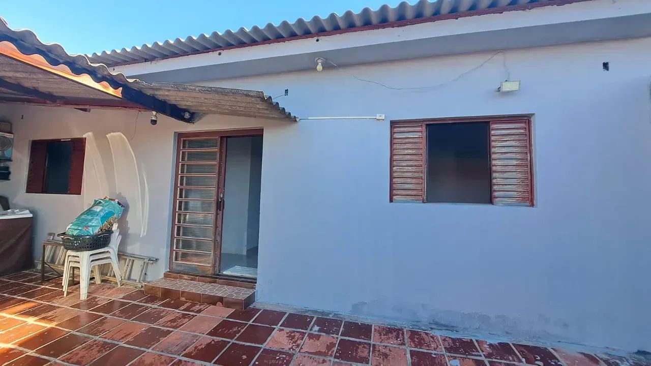 Casa com 1 Quarto para alugar, 50m² - Vila Nova Sorocaba - Foto 2
