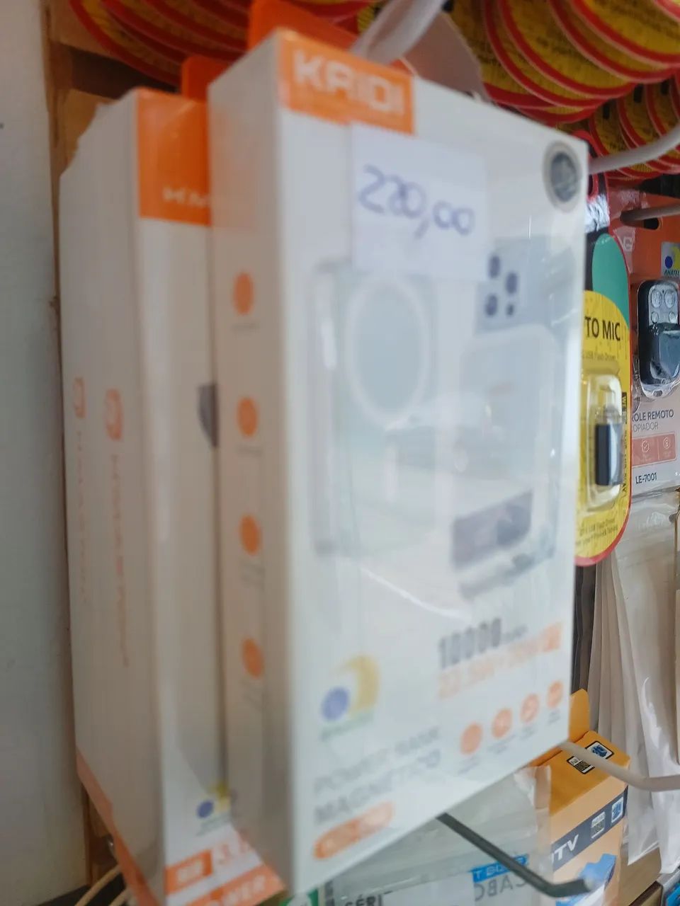 Power bank 10.000 - Foto 3