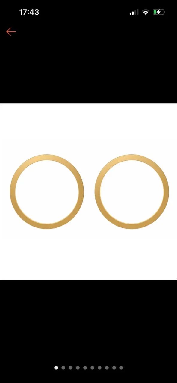 Luminárias - Foto 2