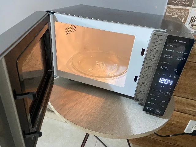Vendo microondas Electrolux  - Foto 2