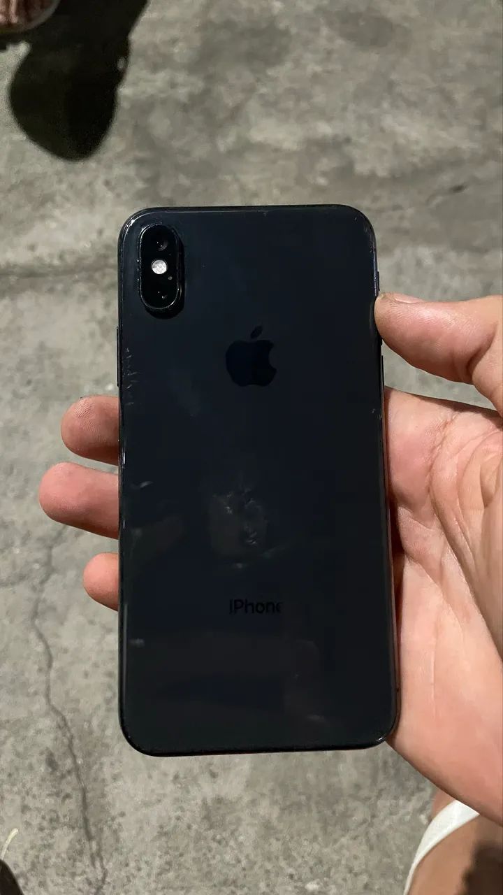 iPhone XS  - Foto 2