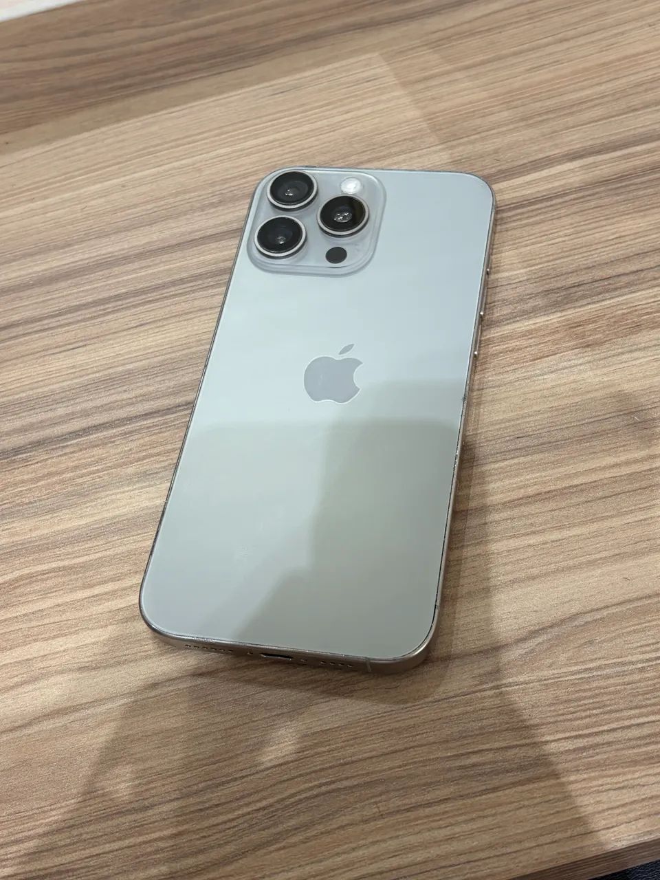 iphone 16pro max 256gb