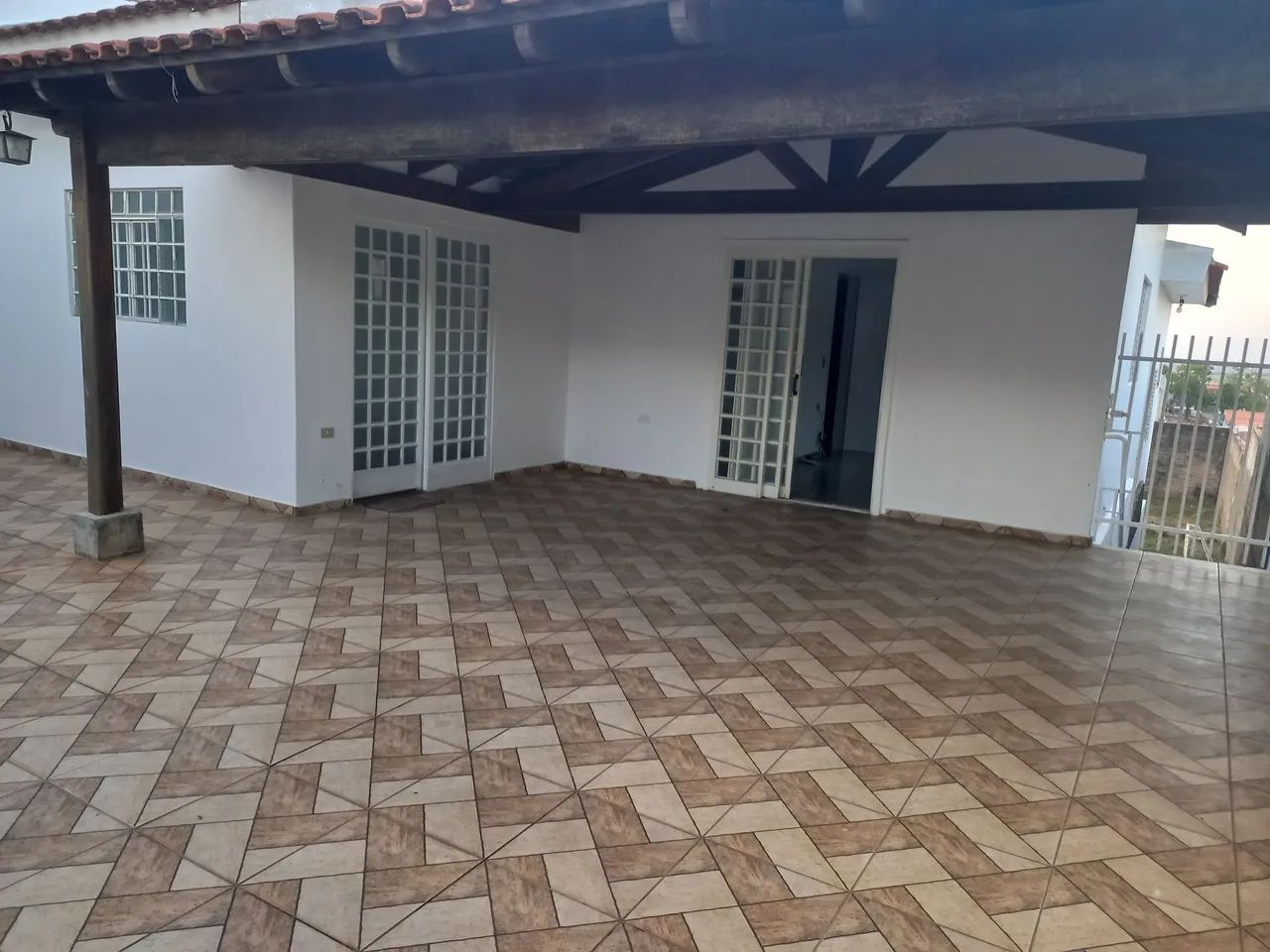   Vendo casa em Pompeia  - Foto 5