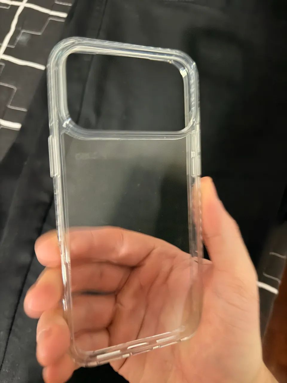 Capa Premium Obli 17 Pro Max - Foto 3
