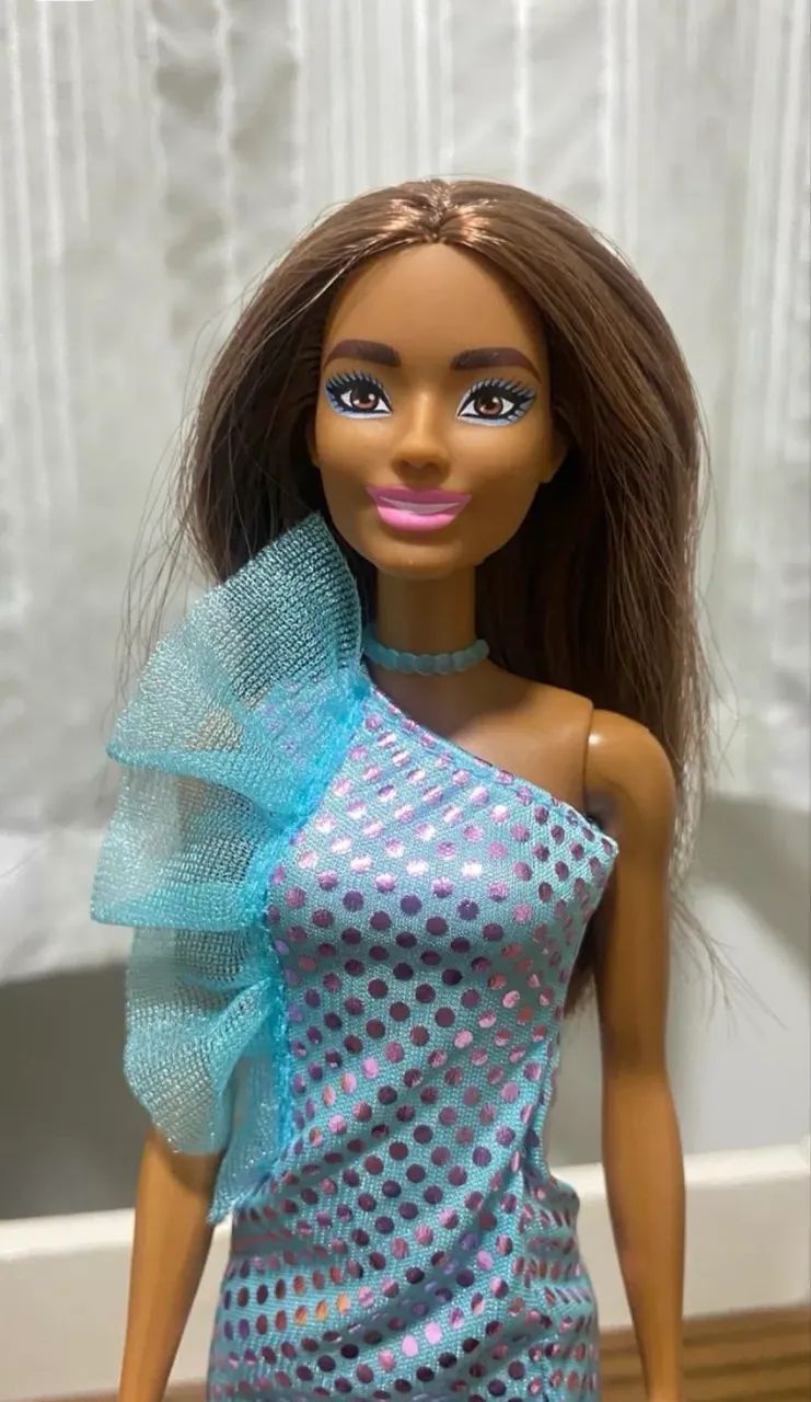 Barbie Básica 