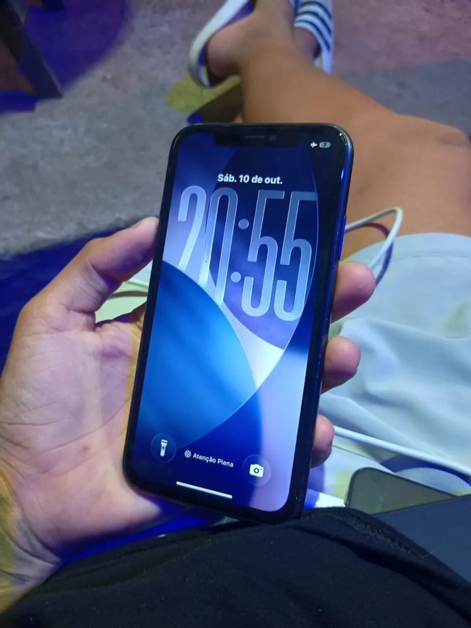 iPHONE 11- OPORTUNIDADE!