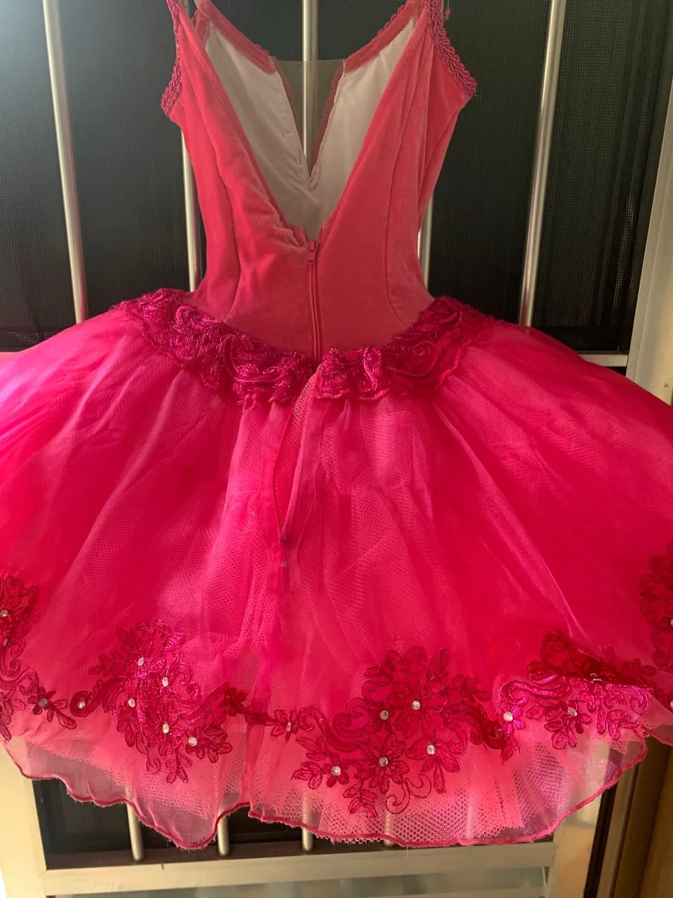 Vestido balé  - Foto 4