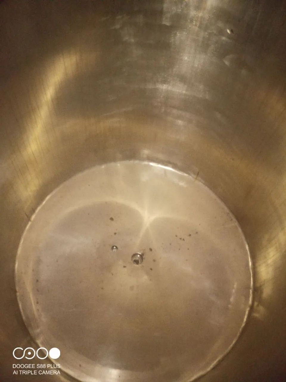 Tanque de inox 1200 litos - Foto 4