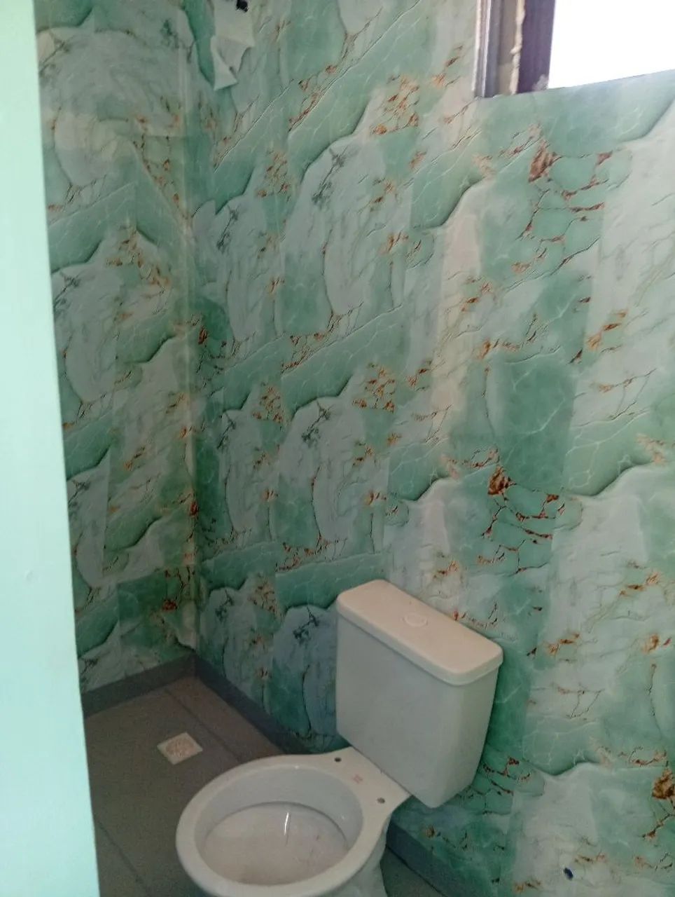 Container com acabamento em gesso sala cozinha banheiro quarto - Foto 3