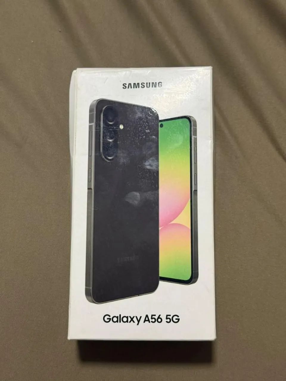 Vendo celular com procedência 