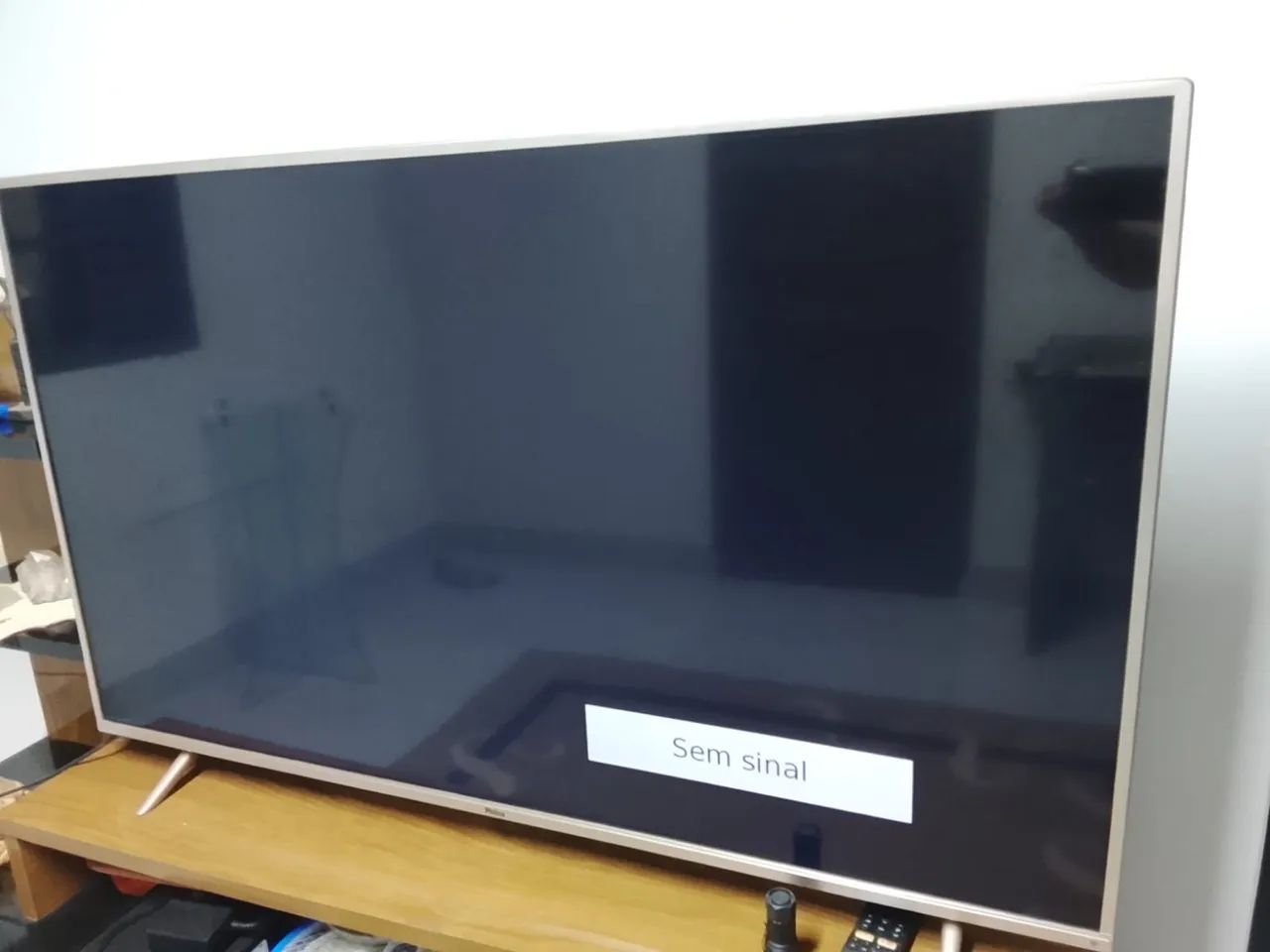 Tv 55 polegadas 