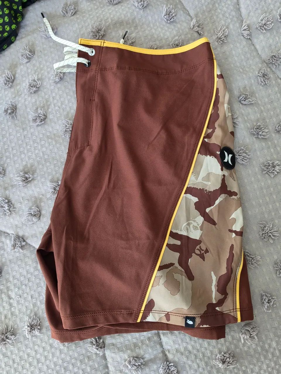 Bermudas Phanton - Foto 5