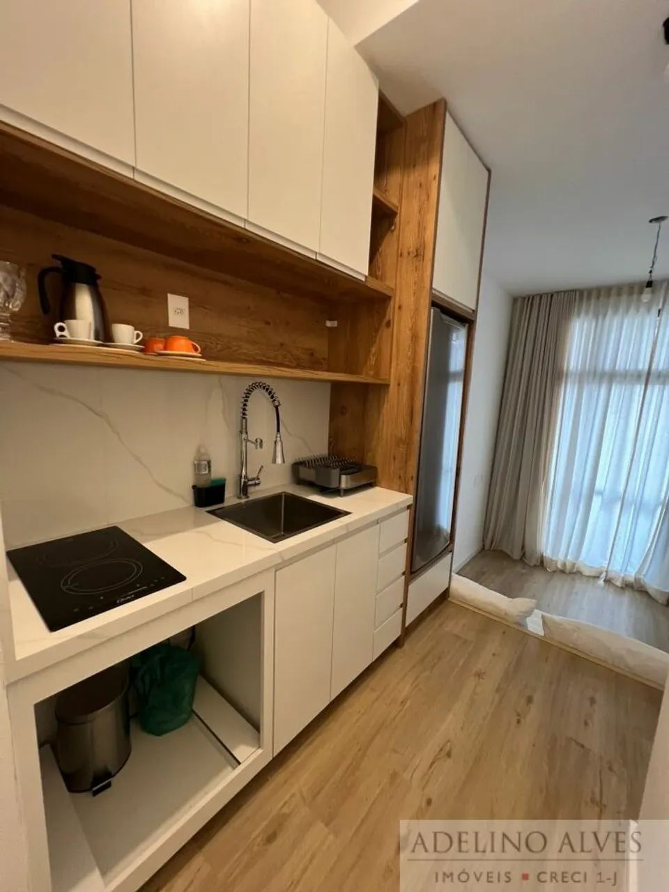 Studio, Higienópolis - São Paulo - Foto 3