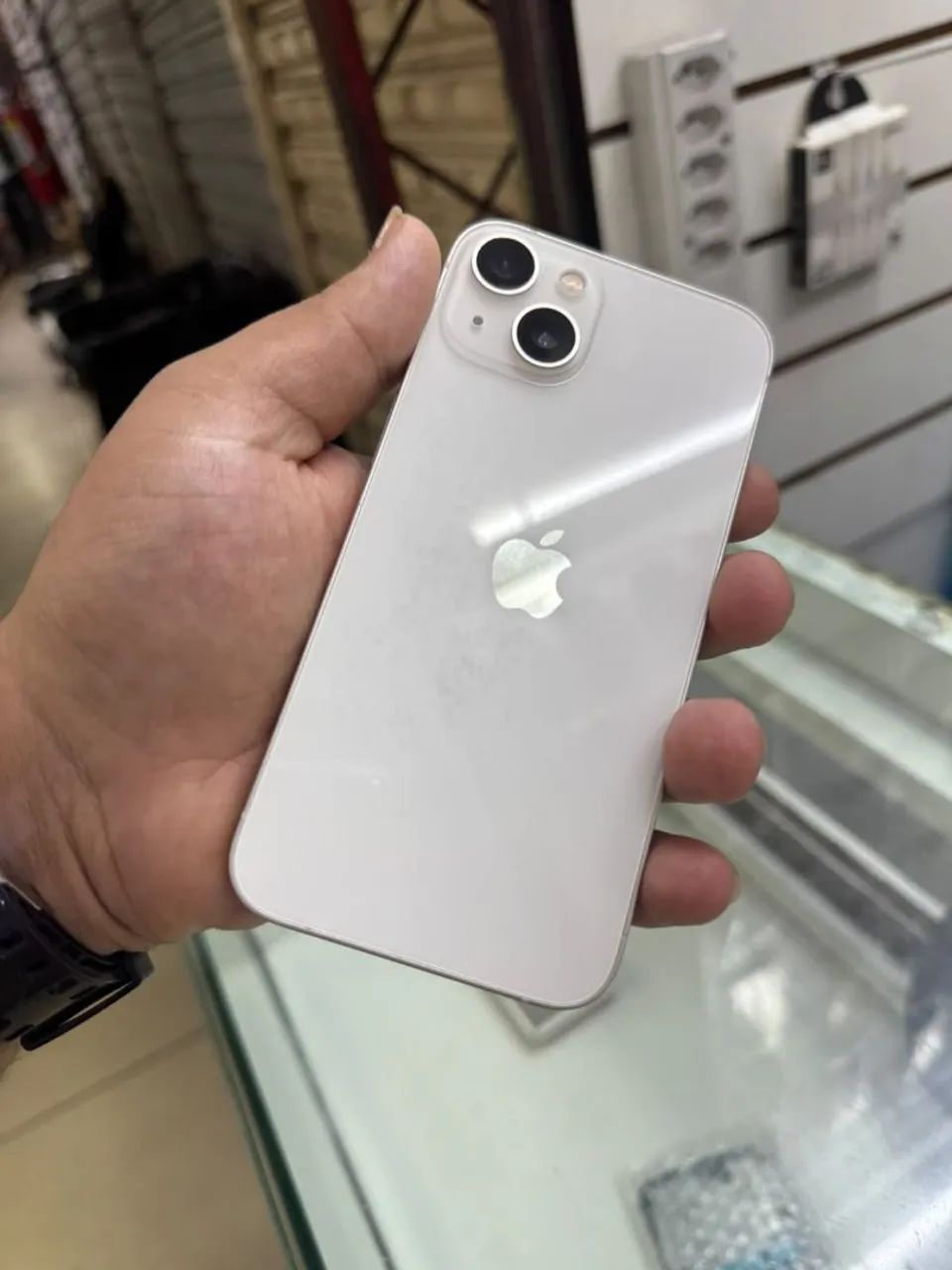 IPHONE 13 256GB