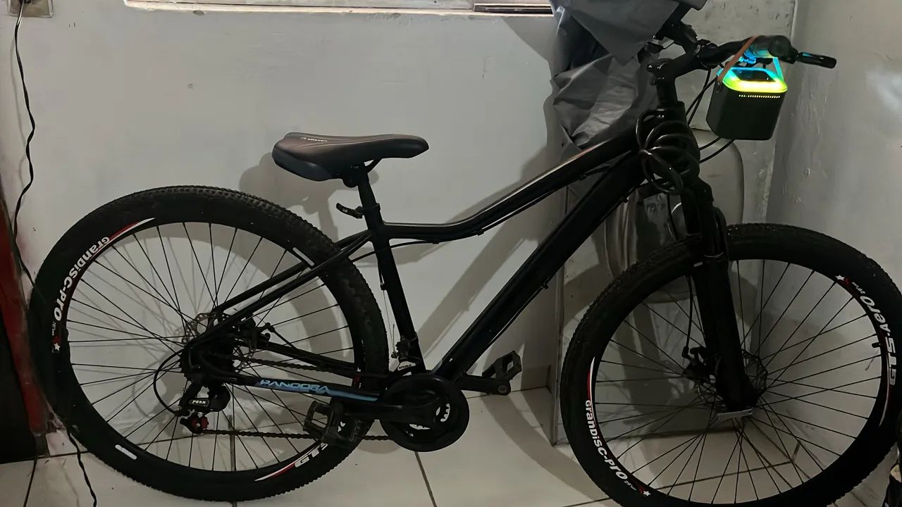VENDO BIKE 