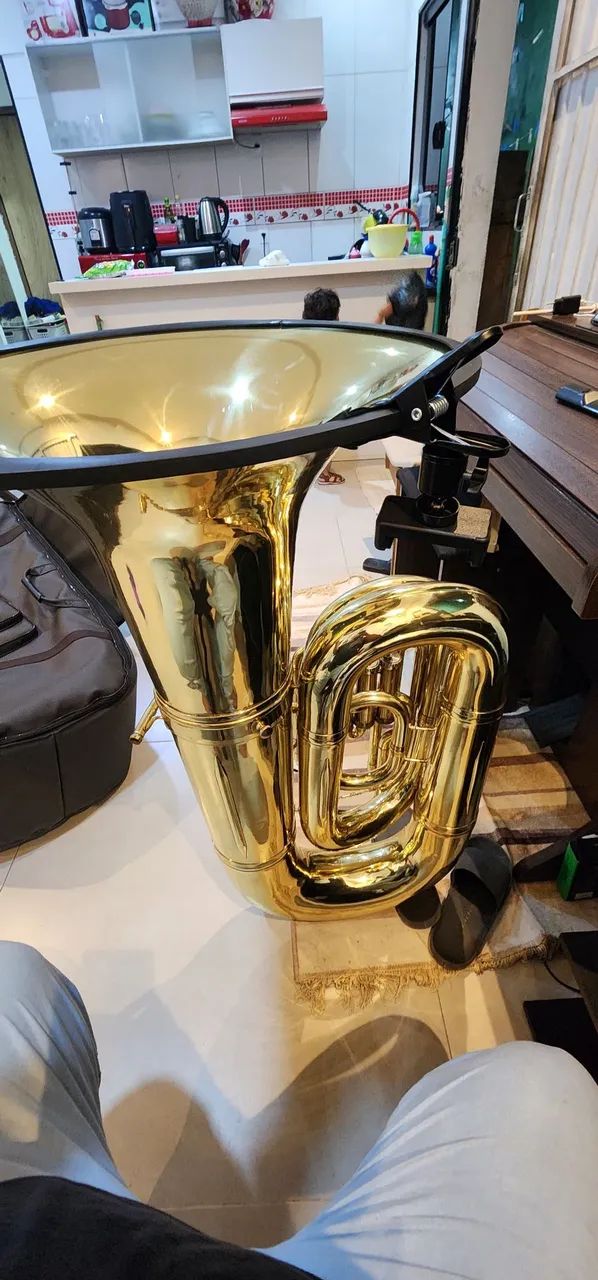 Tuba conn 20j - Foto 2