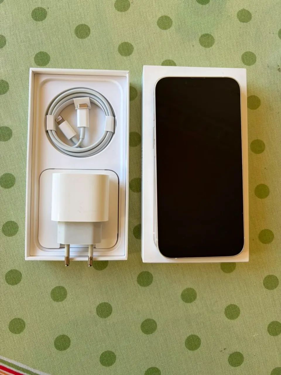 Iphone 13, 128gb