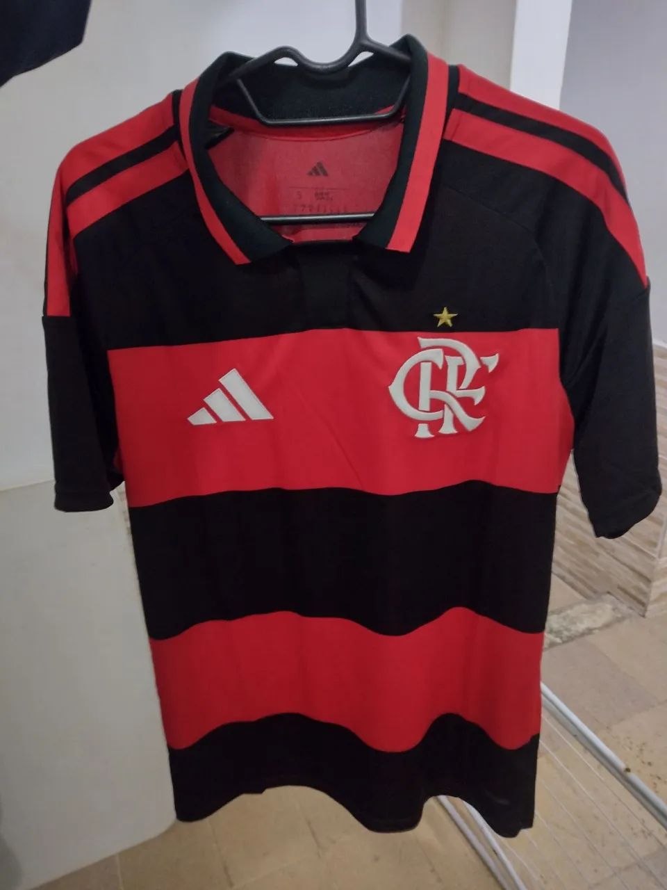 Camisa do Flamengo original 2026