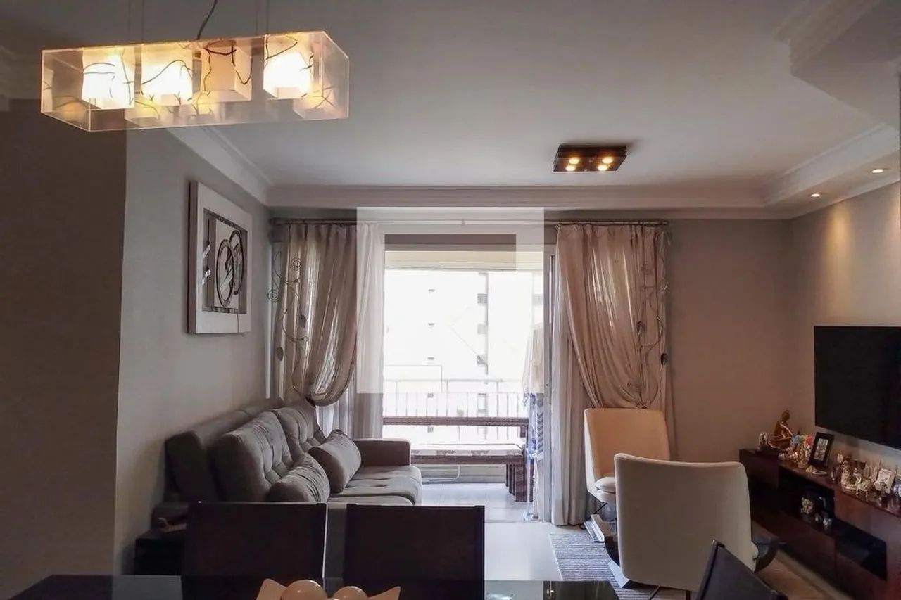 Apartamento à Venda - Tatuapé, 3 Quartos, 122 m2 - Foto 2