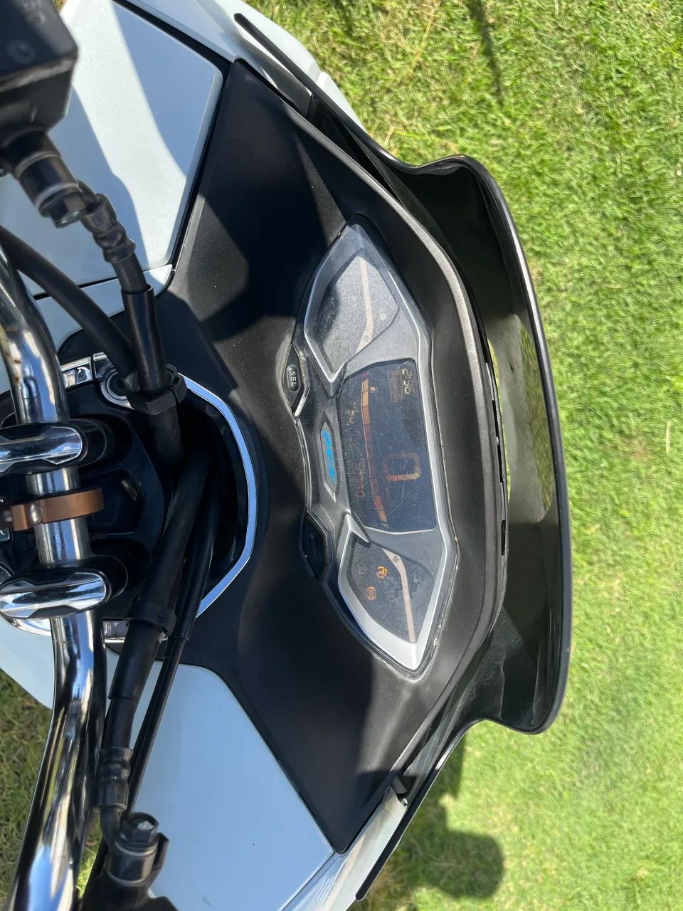 PCX 160 2023 - Foto 2