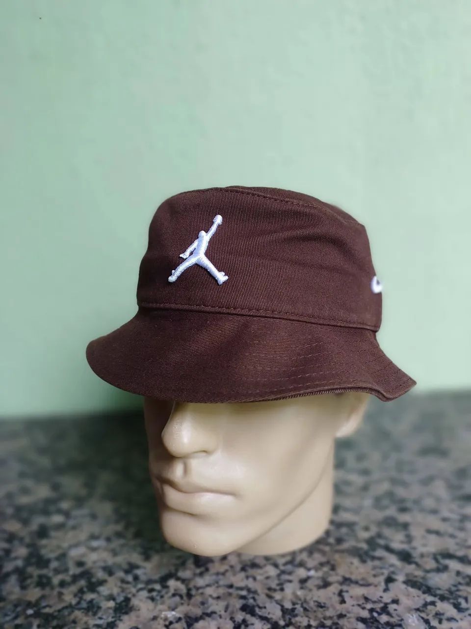 Bucket hat jordam. - Foto 3