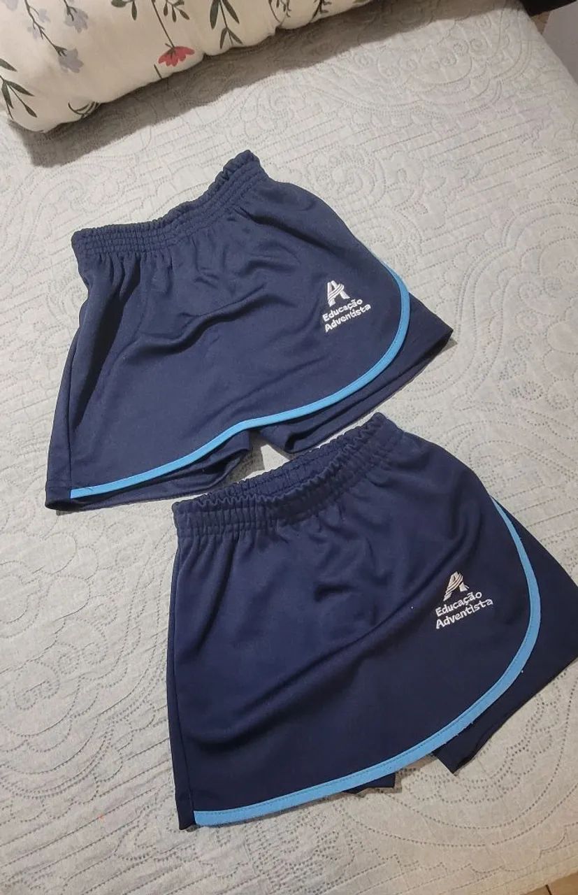 Uniforme Adventista  - Foto 2