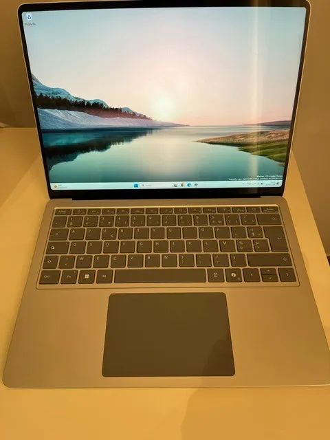 Notebook Surface Snapdragon (R) X 10 -Core  X1P64100 - Foto 4