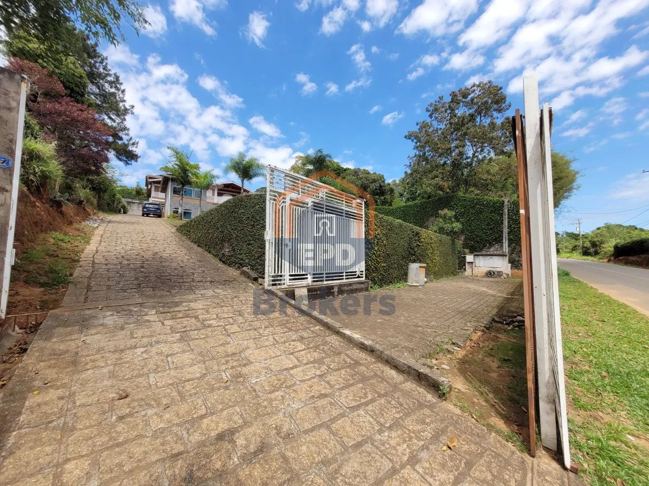 Casa Sobrado Comercial em Caioçara - Jarinu, SP - Foto 5