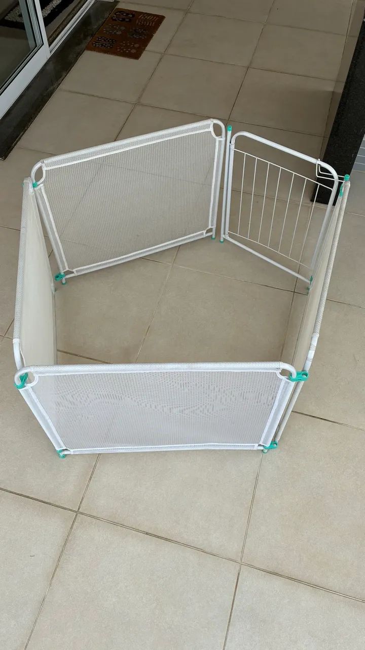 Cercado para bebês  - Foto 3