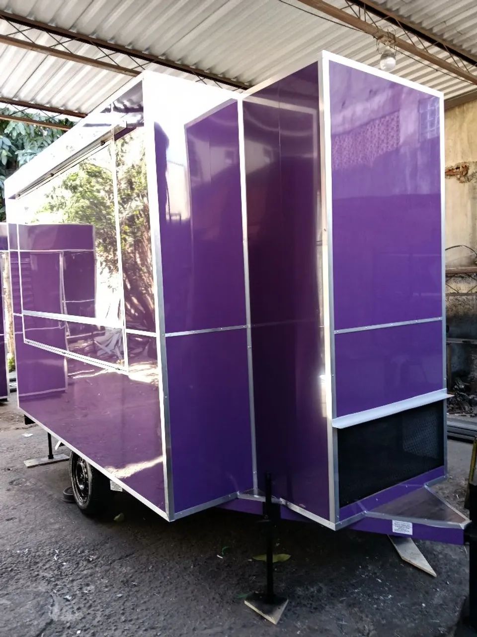 Food truck/Fabrica - Foto 4