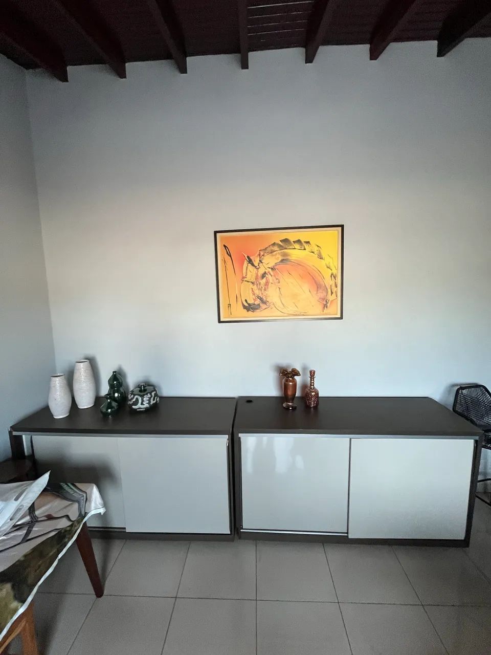 Móveis 1ª linha pela metade do preço - Foto 4