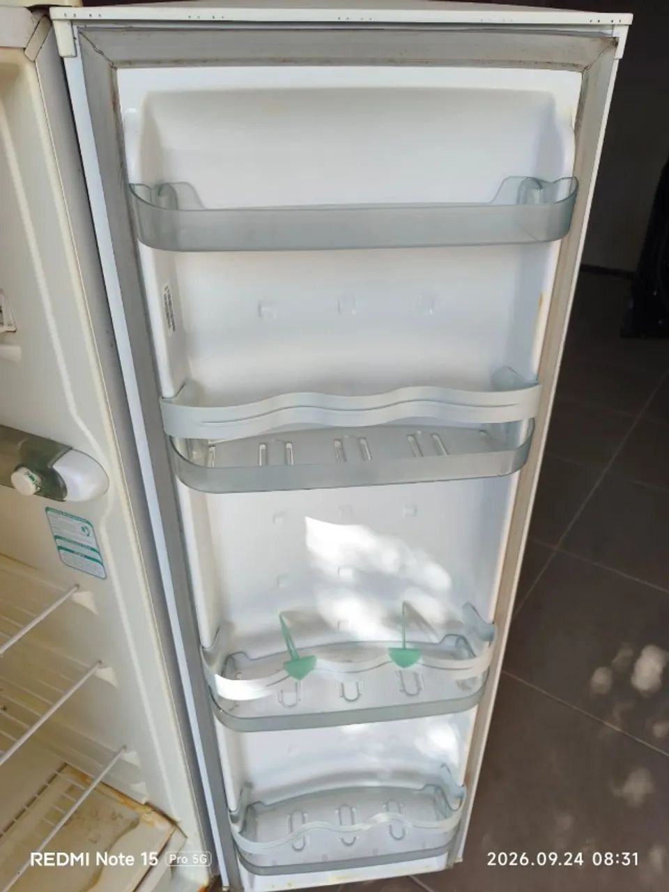 geladeira - Foto 2